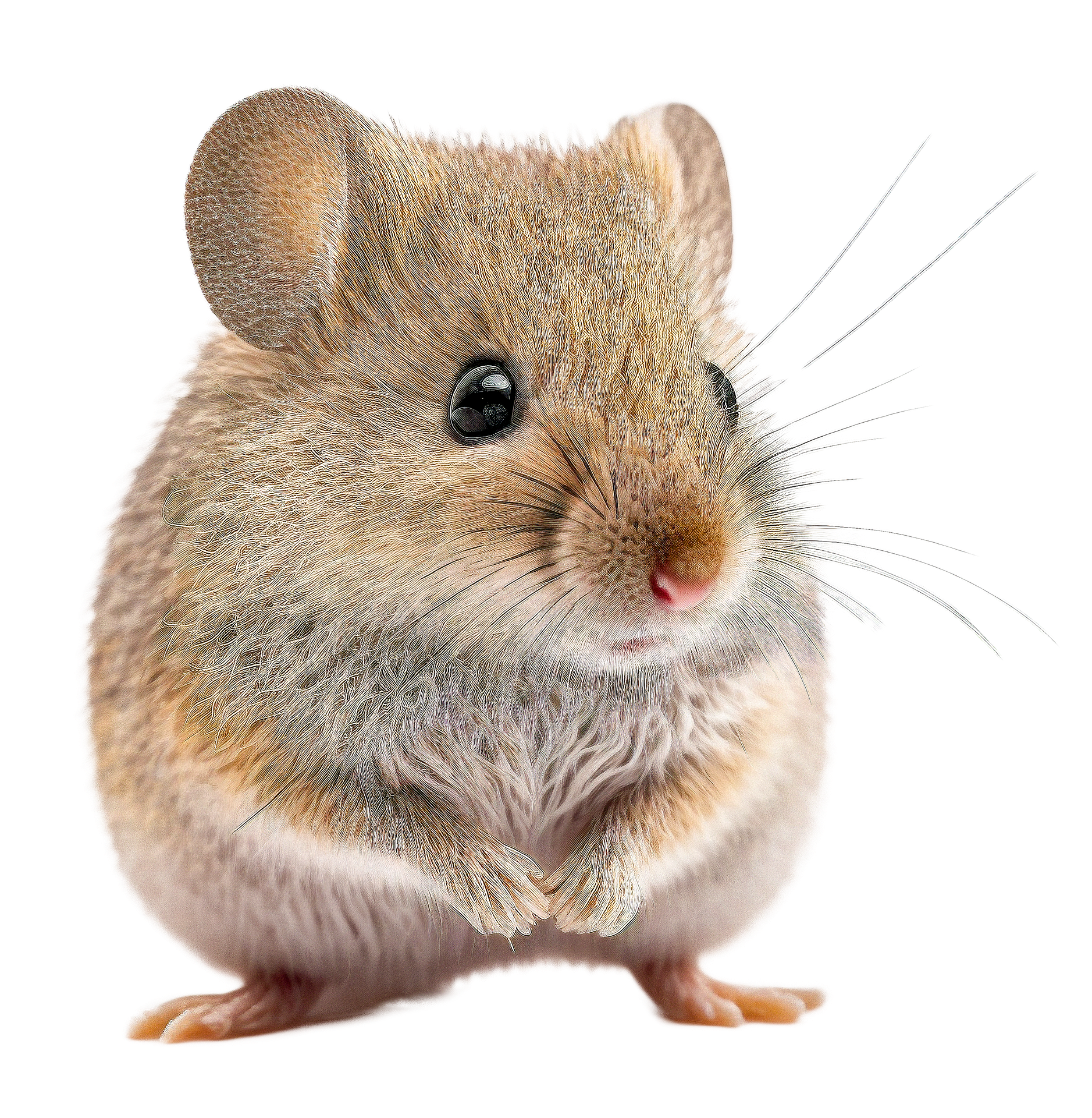 Why We Study Mice