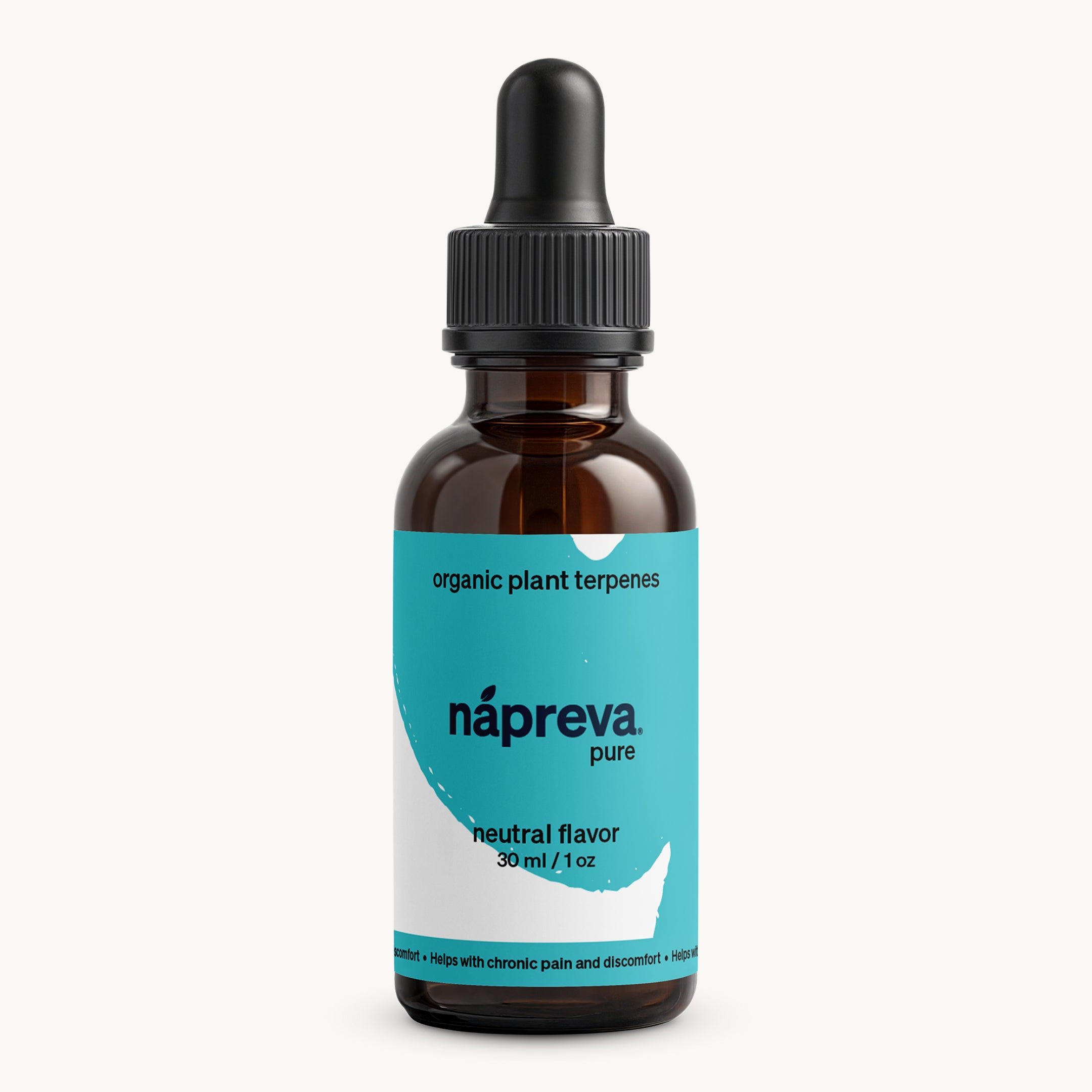 Nápreva Pure - Neutral