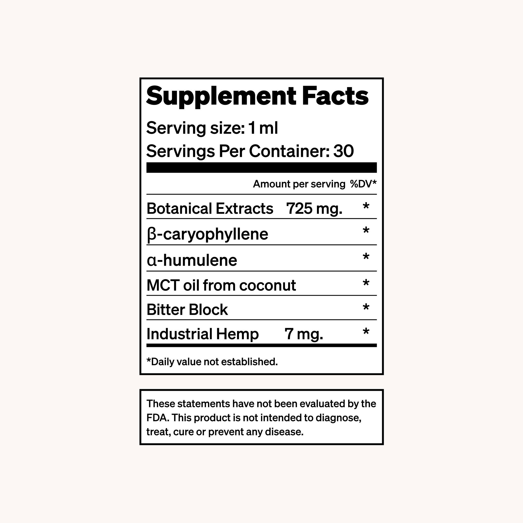 NáprevaPlus for Dogs - Neutral